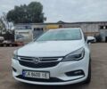 Білий Опель Астра, об'ємом двигуна 1.6 л та пробігом 207 тис. км за 13600 $, фото 1 на Automoto.ua