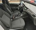 Білий Опель Астра, об'ємом двигуна 1.6 л та пробігом 185 тис. км за 9500 $, фото 33 на Automoto.ua