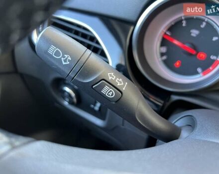 Белый Опель Астра, объемом двигателя 1.6 л и пробегом 196 тыс. км за 11250 $, фото 36 на Automoto.ua