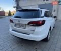 Белый Опель Астра, объемом двигателя 1.4 л и пробегом 114 тыс. км за 11300 $, фото 4 на Automoto.ua