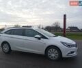 Білий Опель Астра, об'ємом двигуна 1.6 л та пробігом 203 тис. км за 9600 $, фото 5 на Automoto.ua