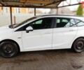 Белый Опель Астра, объемом двигателя 1.6 л и пробегом 166 тыс. км за 11000 $, фото 1 на Automoto.ua