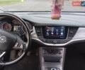 Білий Опель Астра, об'ємом двигуна 1.6 л та пробігом 203 тис. км за 9900 $, фото 11 на Automoto.ua