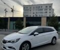 Білий Опель Астра, об'ємом двигуна 1.6 л та пробігом 145 тис. км за 10000 $, фото 3 на Automoto.ua