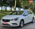 Белый Опель Астра, объемом двигателя 1.6 л и пробегом 302 тыс. км за 10000 $, фото 1 на Automoto.ua