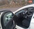 Білий Опель Астра, об'ємом двигуна 1.6 л та пробігом 203 тис. км за 9900 $, фото 7 на Automoto.ua
