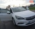 Белый Опель Астра, объемом двигателя 1.6 л и пробегом 203 тыс. км за 9600 $, фото 1 на Automoto.ua