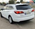 Белый Опель Астра, объемом двигателя 1.6 л и пробегом 249 тыс. км за 11300 $, фото 22 на Automoto.ua
