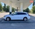 Белый Опель Астра, объемом двигателя 1.6 л и пробегом 196 тыс. км за 11500 $, фото 1 на Automoto.ua