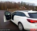 Білий Опель Астра, об'ємом двигуна 1.6 л та пробігом 203 тис. км за 9900 $, фото 4 на Automoto.ua