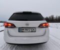 Білий Опель Астра, об'ємом двигуна 1.6 л та пробігом 179 тис. км за 13200 $, фото 7 на Automoto.ua