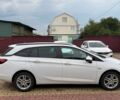 Белый Опель Астра, объемом двигателя 1.6 л и пробегом 203 тыс. км за 12200 $, фото 5 на Automoto.ua