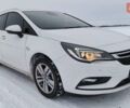 Білий Опель Астра, об'ємом двигуна 1.6 л та пробігом 179 тис. км за 13200 $, фото 9 на Automoto.ua