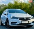Білий Опель Астра, об'ємом двигуна 1.6 л та пробігом 223 тис. км за 9750 $, фото 4 на Automoto.ua