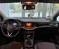 Белый Опель Астра, объемом двигателя 1.6 л и пробегом 280 тыс. км за 10049 $, фото 5 на Automoto.ua