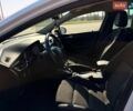 Белый Опель Астра, объемом двигателя 1.6 л и пробегом 212 тыс. км за 10000 $, фото 15 на Automoto.ua