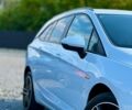Білий Опель Астра, об'ємом двигуна 1.6 л та пробігом 223 тис. км за 9750 $, фото 11 на Automoto.ua