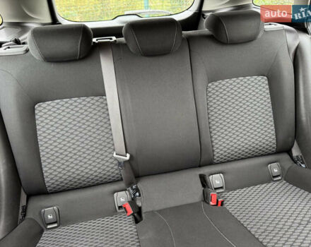 Белый Опель Астра, объемом двигателя 1.6 л и пробегом 182 тыс. км за 9999 $, фото 22 на Automoto.ua