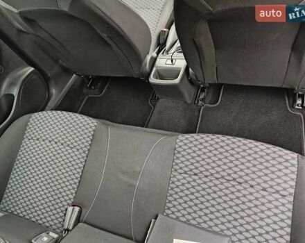 Белый Опель Астра, объемом двигателя 1.6 л и пробегом 184 тыс. км за 10000 $, фото 26 на Automoto.ua