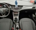 Білий Опель Астра, об'ємом двигуна 1.6 л та пробігом 185 тис. км за 9500 $, фото 15 на Automoto.ua