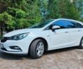 Білий Опель Астра, об'ємом двигуна 1.6 л та пробігом 185 тис. км за 12000 $, фото 4 на Automoto.ua