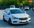 Білий Опель Астра, об'ємом двигуна 1.6 л та пробігом 223 тис. км за 9750 $, фото 10 на Automoto.ua