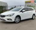 Белый Опель Астра, объемом двигателя 1.6 л и пробегом 249 тыс. км за 11300 $, фото 1 на Automoto.ua