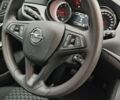 Білий Опель Астра, об'ємом двигуна 1.6 л та пробігом 184 тис. км за 9700 $, фото 16 на Automoto.ua
