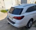 Білий Опель Астра, об'ємом двигуна 1.6 л та пробігом 212 тис. км за 10000 $, фото 8 на Automoto.ua