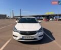 Белый Опель Астра, объемом двигателя 1.6 л и пробегом 212 тыс. км за 10500 $, фото 16 на Automoto.ua