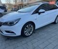Белый Опель Астра, объемом двигателя 1.4 л и пробегом 114 тыс. км за 11300 $, фото 7 на Automoto.ua