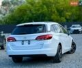 Білий Опель Астра, об'ємом двигуна 1.6 л та пробігом 223 тис. км за 9750 $, фото 36 на Automoto.ua