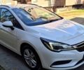Белый Опель Астра, объемом двигателя 1.6 л и пробегом 260 тыс. км за 9500 $, фото 2 на Automoto.ua