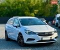 Білий Опель Астра, об'ємом двигуна 1.6 л та пробігом 223 тис. км за 9750 $, фото 5 на Automoto.ua