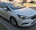 Белый Опель Астра, объемом двигателя 1.6 л и пробегом 257 тыс. км за 10400 $, фото 1 на Automoto.ua