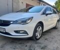 Белый Опель Астра, объемом двигателя 1.6 л и пробегом 215 тыс. км за 9850 $, фото 10 на Automoto.ua