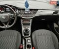 Білий Опель Астра, об'ємом двигуна 1.6 л та пробігом 184 тис. км за 9700 $, фото 15 на Automoto.ua
