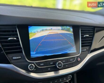 Белый Опель Астра, объемом двигателя 1.6 л и пробегом 196 тыс. км за 11250 $, фото 30 на Automoto.ua