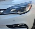 Білий Опель Астра, об'ємом двигуна 1.6 л та пробігом 212 тис. км за 10000 $, фото 4 на Automoto.ua