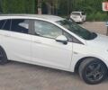 Білий Опель Астра, об'ємом двигуна 1.6 л та пробігом 280 тис. км за 8900 $, фото 8 на Automoto.ua