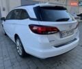 Белый Опель Астра, объемом двигателя 1.4 л и пробегом 114 тыс. км за 11300 $, фото 5 на Automoto.ua