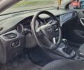 Белый Опель Астра, объемом двигателя 1.6 л и пробегом 249 тыс. км за 11300 $, фото 31 на Automoto.ua