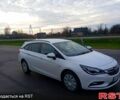 Білий Опель Астра, об'ємом двигуна 1.6 л та пробігом 203 тис. км за 9900 $, фото 1 на Automoto.ua