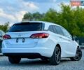 Білий Опель Астра, об'ємом двигуна 1.6 л та пробігом 223 тис. км за 9750 $, фото 35 на Automoto.ua