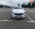 Белый Опель Астра, объемом двигателя 1.6 л и пробегом 245 тыс. км за 8900 $, фото 1 на Automoto.ua