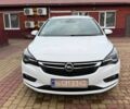 Белый Опель Астра, объемом двигателя 1.6 л и пробегом 203 тыс. км за 12200 $, фото 2 на Automoto.ua
