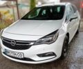 Белый Опель Астра, объемом двигателя 1.6 л и пробегом 166 тыс. км за 11000 $, фото 1 на Automoto.ua
