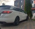 Білий Опель Астра, об'ємом двигуна 1.6 л та пробігом 280 тис. км за 8900 $, фото 4 на Automoto.ua