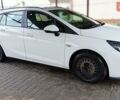 Белый Опель Астра, объемом двигателя 1.6 л и пробегом 166 тыс. км за 11000 $, фото 4 на Automoto.ua