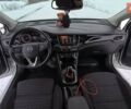 Білий Опель Астра, об'ємом двигуна 1.6 л та пробігом 179 тис. км за 13200 $, фото 20 на Automoto.ua